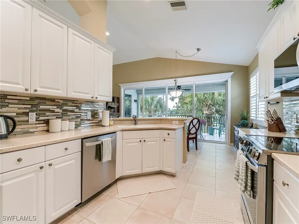10402 Autumn Breeze Drive Estero FL 34135