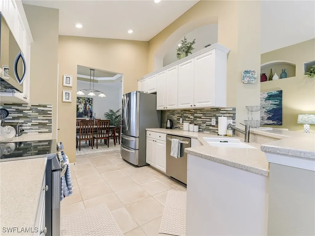 10402 Autumn Breeze Drive Estero FL 34135