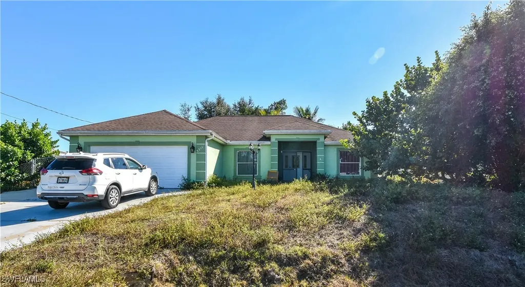 3311 19th Street SW Lehigh Acres FL 33976