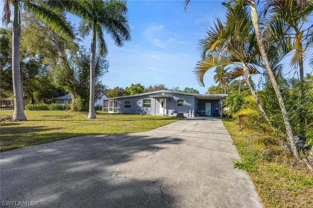 164 Prospect Avenue Fort Myers FL 33905