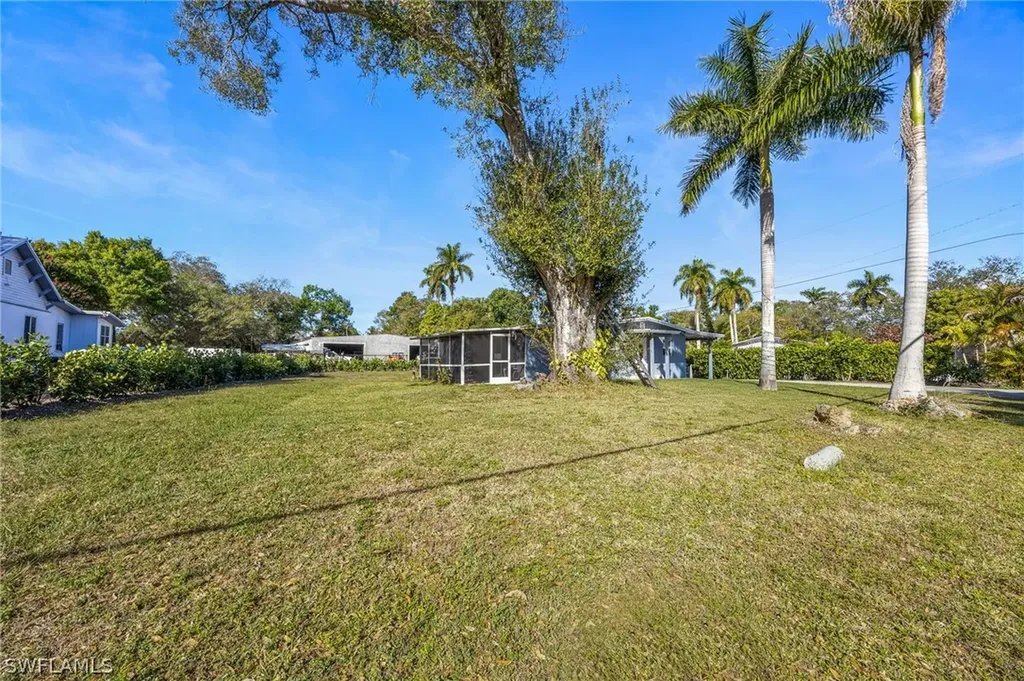 164 Prospect Avenue Fort Myers FL 33905