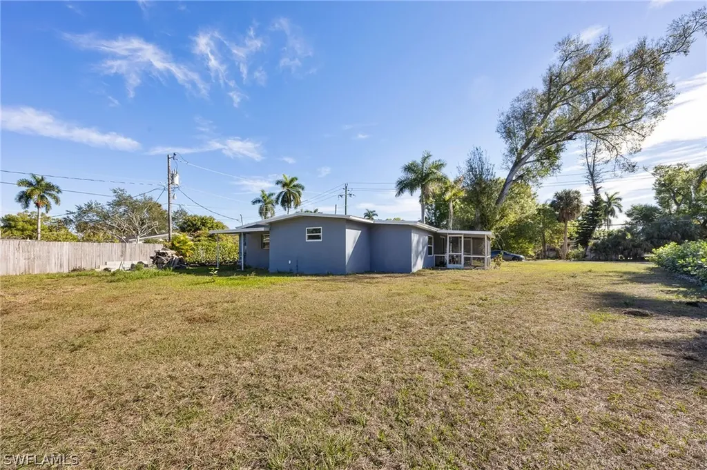 164 Prospect Avenue Fort Myers FL 33905