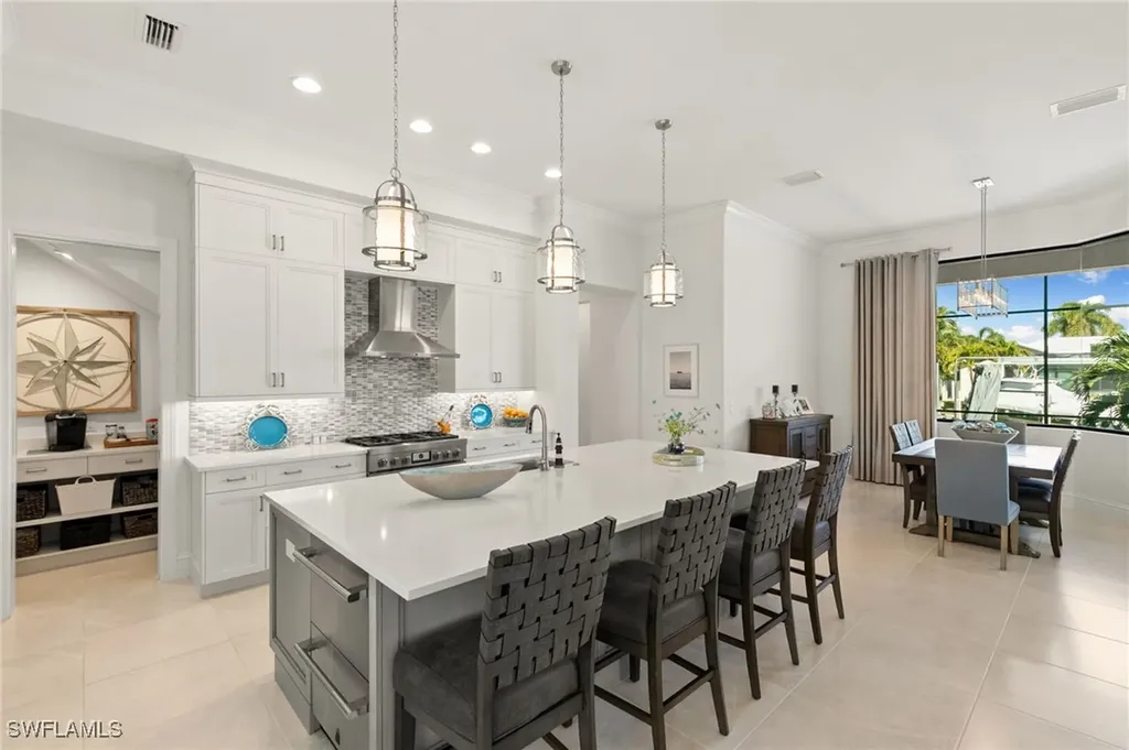 1806 Maywood Court Marco Island FL 34145