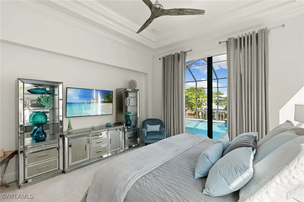 1806 Maywood Court Marco Island FL 34145