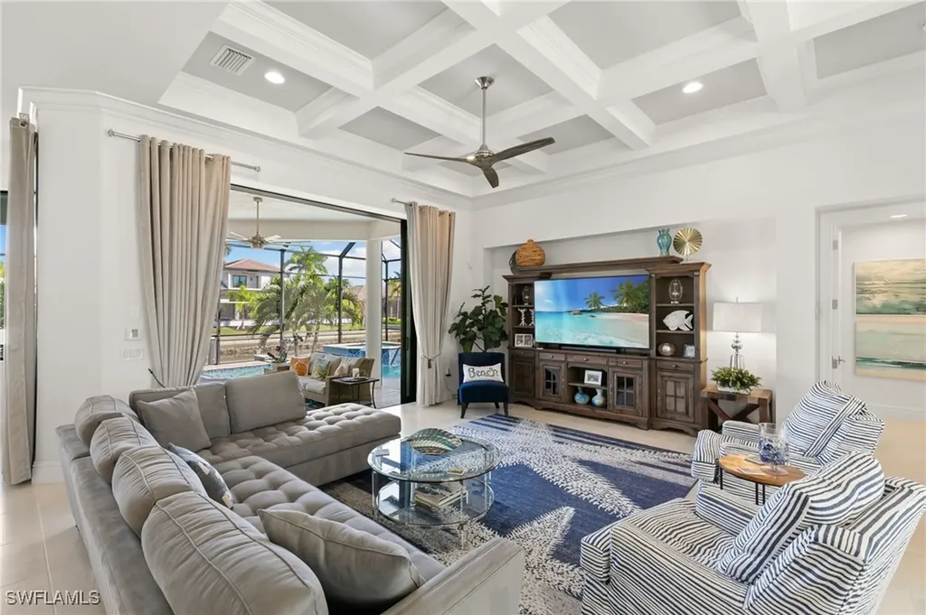 1806 Maywood Court Marco Island FL 34145