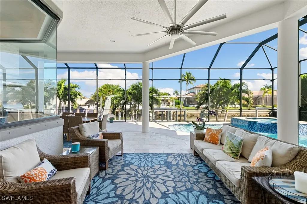 1806 Maywood Court Marco Island FL 34145