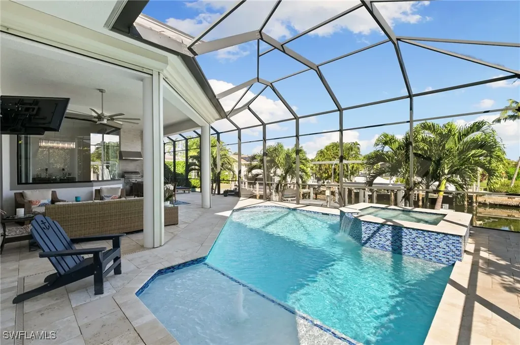 1806 Maywood Court Marco Island FL 34145
