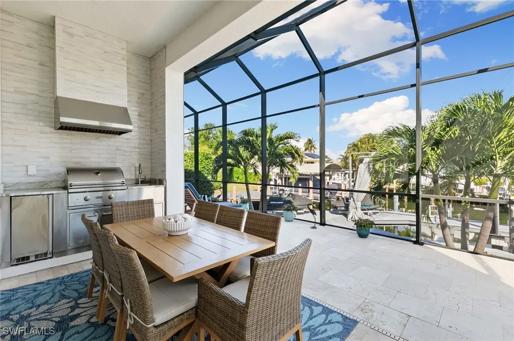 1806 Maywood Court Marco Island FL 34145