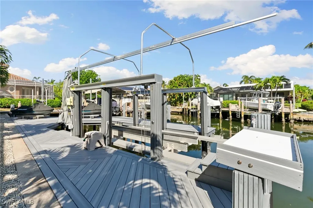 1806 Maywood Court Marco Island FL 34145