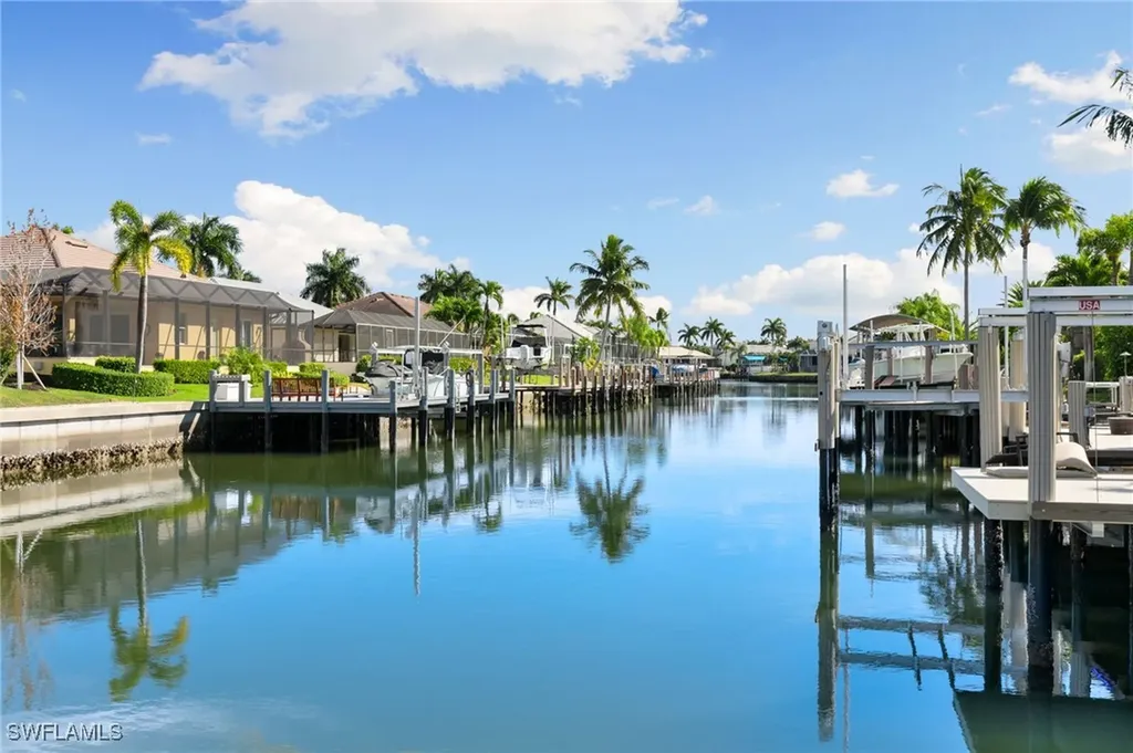 1806 Maywood Court Marco Island FL 34145