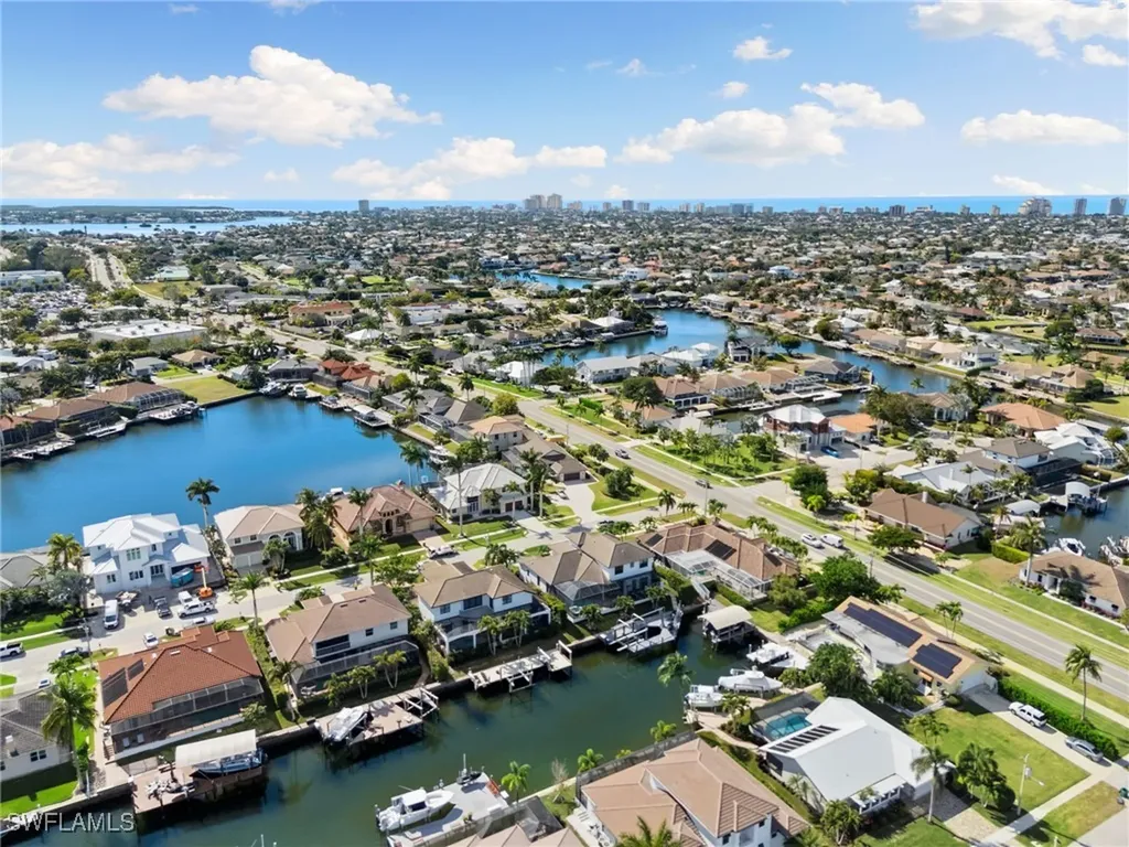 1806 Maywood Court Marco Island FL 34145