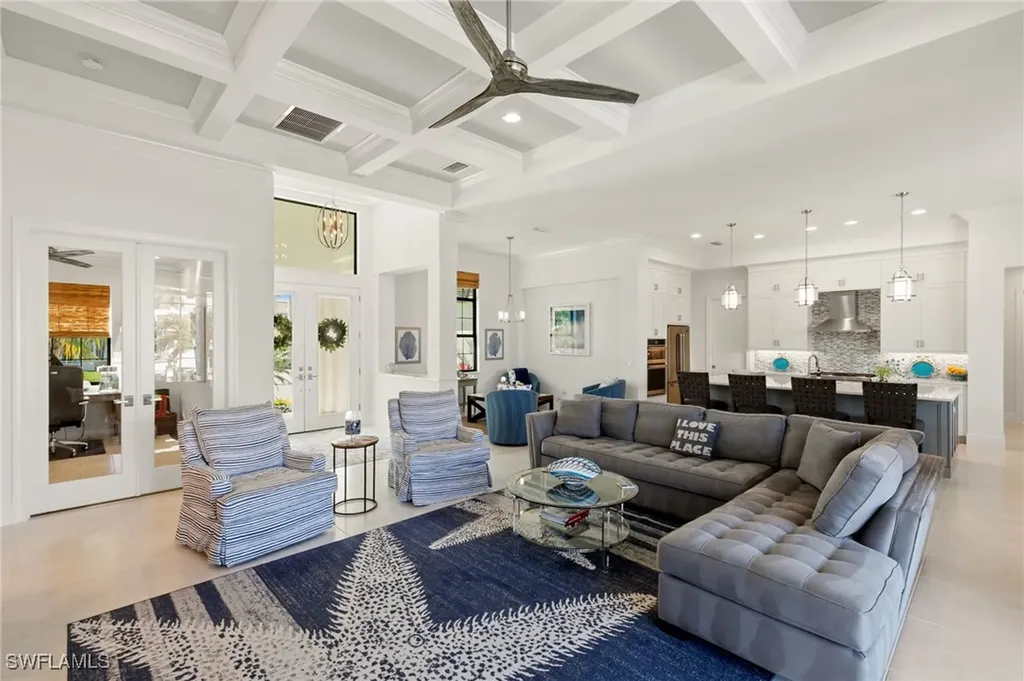 1806 Maywood Court Marco Island FL 34145