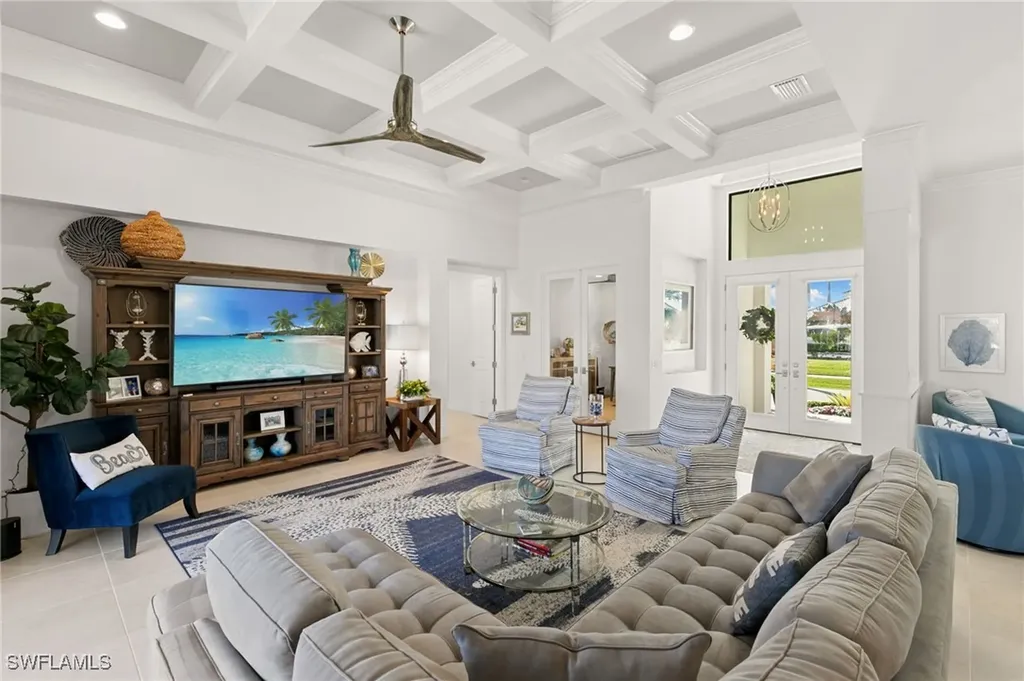 1806 Maywood Court Marco Island FL 34145