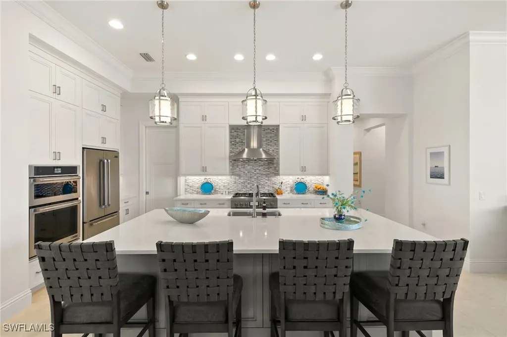 1806 Maywood Court Marco Island FL 34145