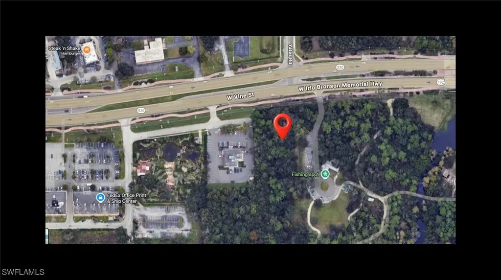 0 E Irlo Bronson Memorial Highway Kissimmee FL 34746