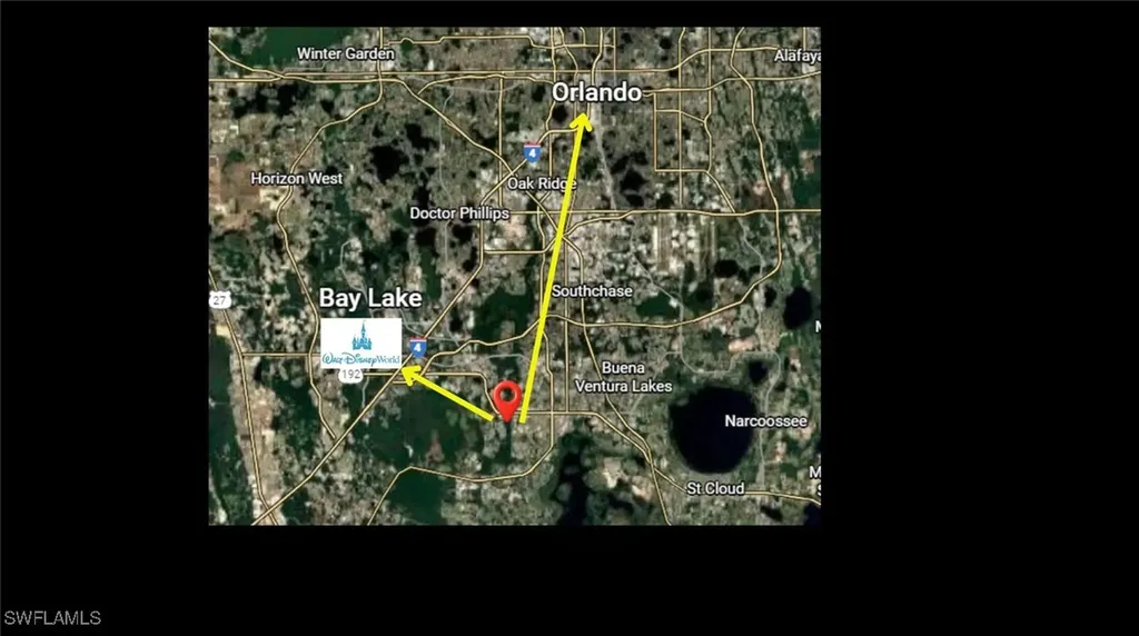 0 E Irlo Bronson Memorial Highway Kissimmee FL 34746