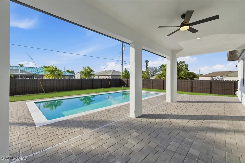 1806 NE 23rd Avenue Cape Coral FL 33909