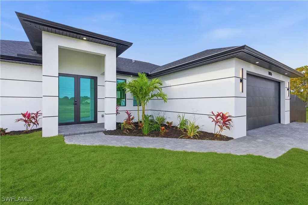 1806 NE 23rd Avenue Cape Coral FL 33909