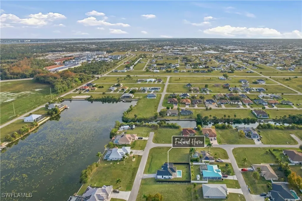 1806 NE 23rd Avenue Cape Coral FL 33909