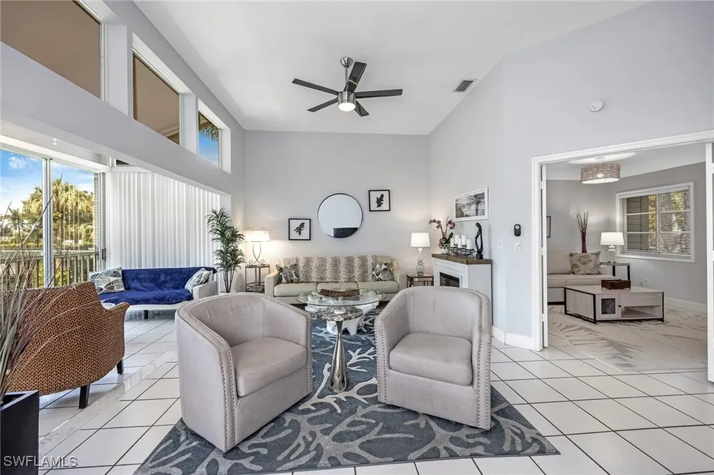 2550 Citrus Lake Drive Naples FL 34109