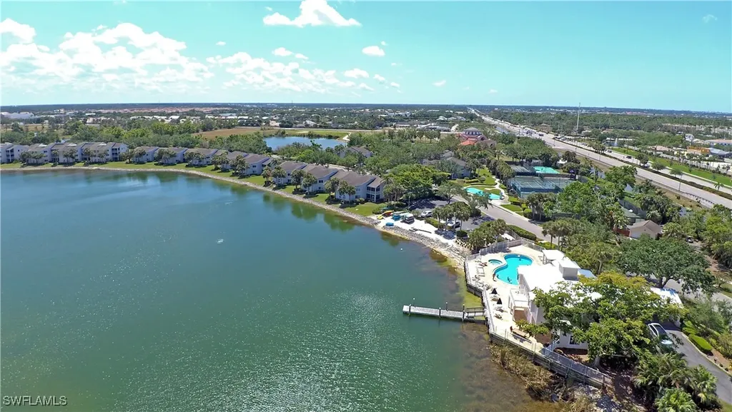 2550 Citrus Lake Drive Naples FL 34109