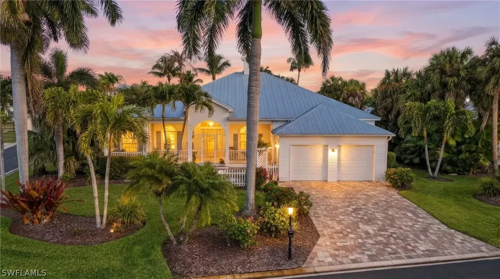 6250 Tidewater Island Circle Fort Myers FL 33908