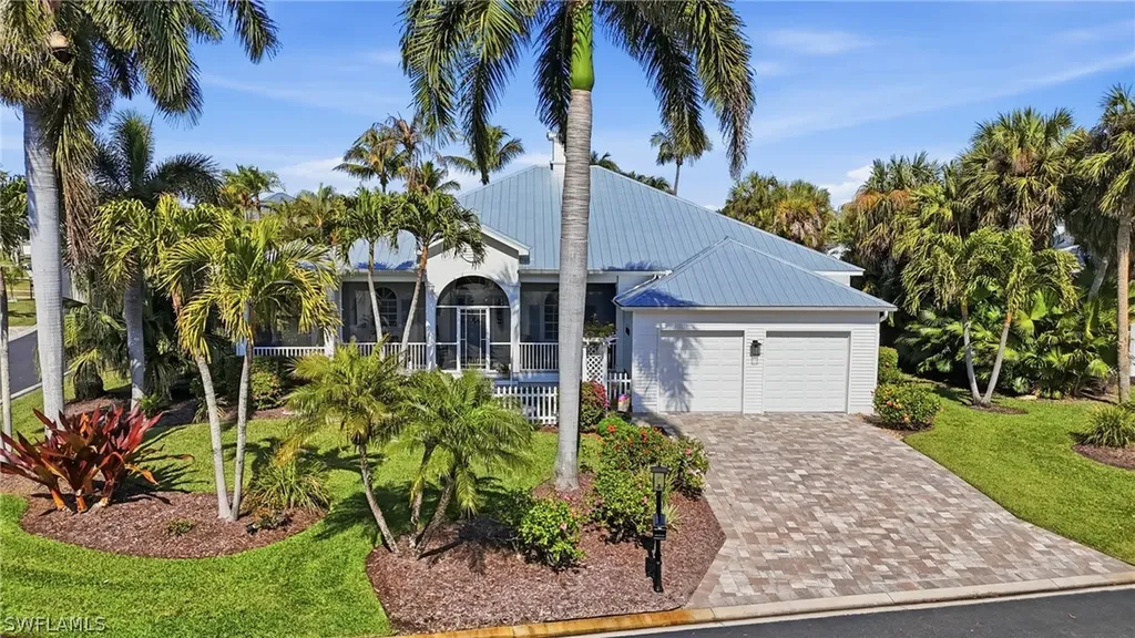 6250 Tidewater Island Circle Fort Myers FL 33908