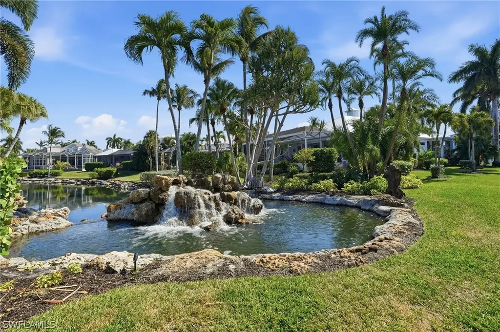 6250 Tidewater Island Circle Fort Myers FL 33908