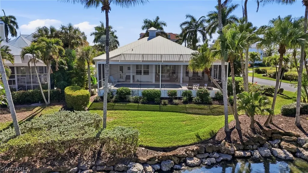 6250 Tidewater Island Circle Fort Myers FL 33908
