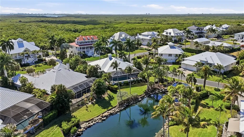 6250 Tidewater Island Circle Fort Myers FL 33908