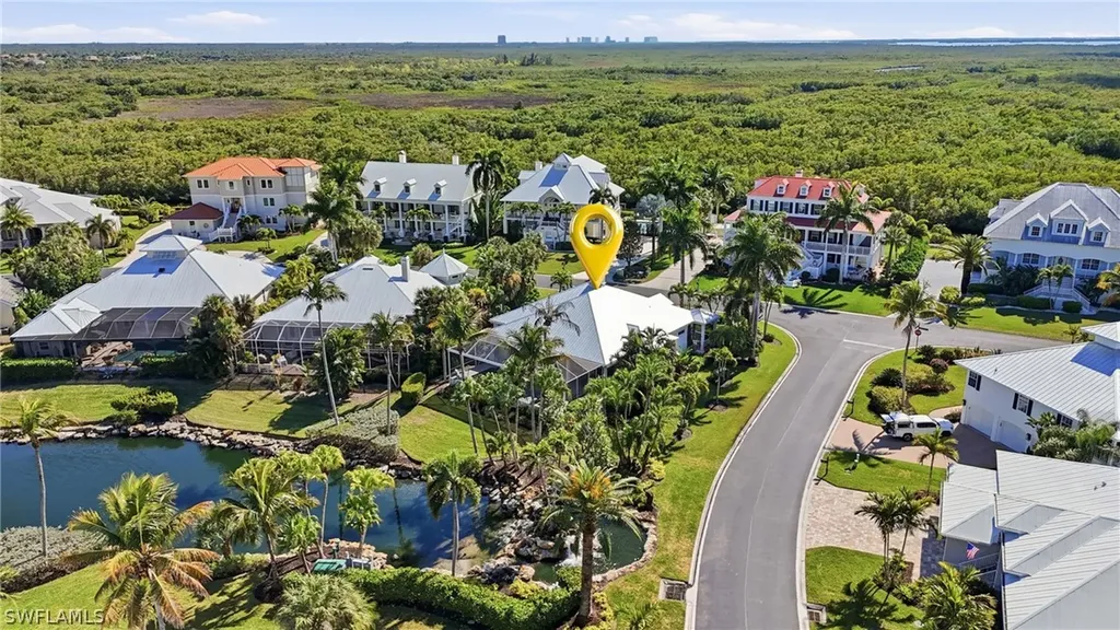6250 Tidewater Island Circle Fort Myers FL 33908