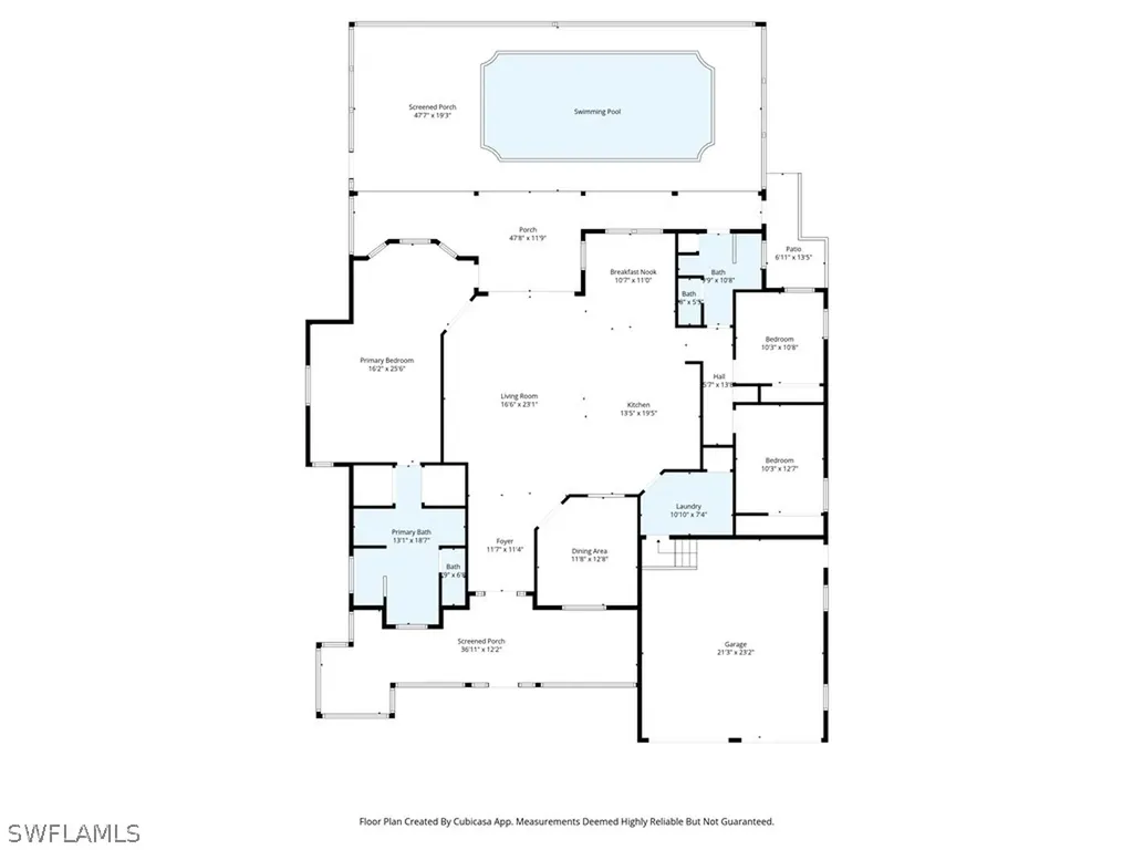 6250 Tidewater Island Circle Fort Myers FL 33908