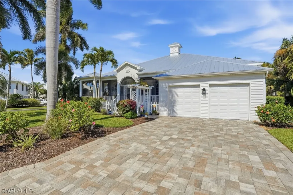 6250 Tidewater Island Circle Fort Myers FL 33908