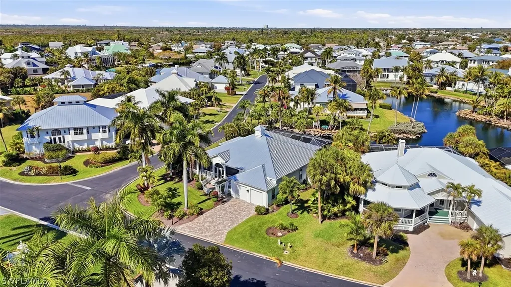 6250 Tidewater Island Circle Fort Myers FL 33908