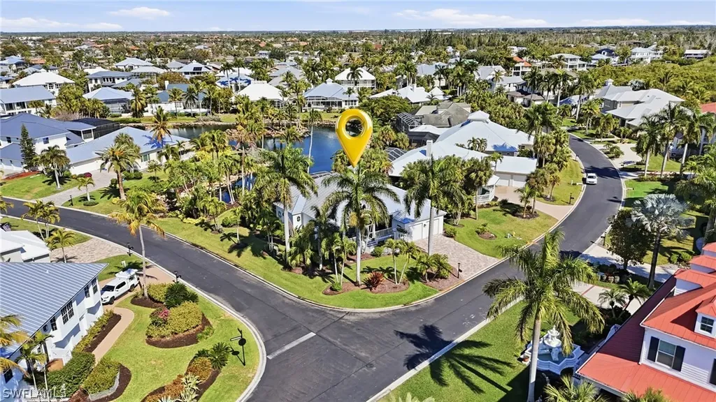 6250 Tidewater Island Circle Fort Myers FL 33908