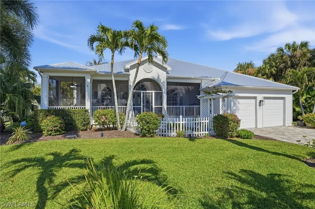 6250 Tidewater Island Circle Fort Myers FL 33908