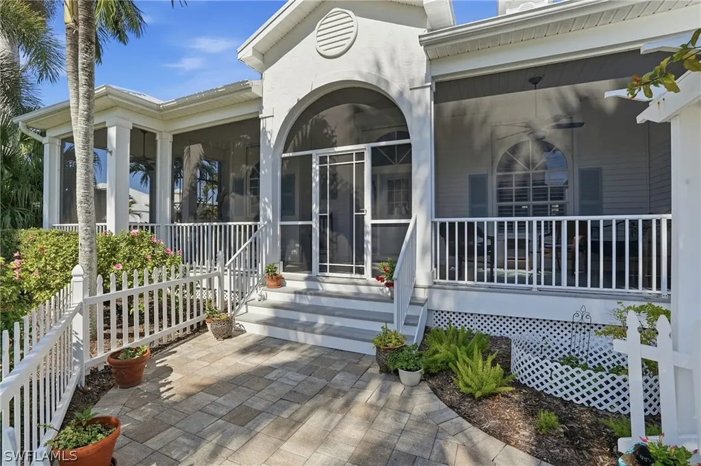 6250 Tidewater Island Circle Fort Myers FL 33908