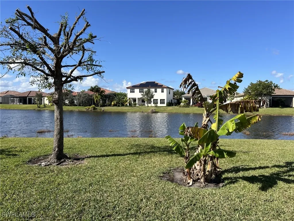 5257 Messina Street Ave Maria FL 34142