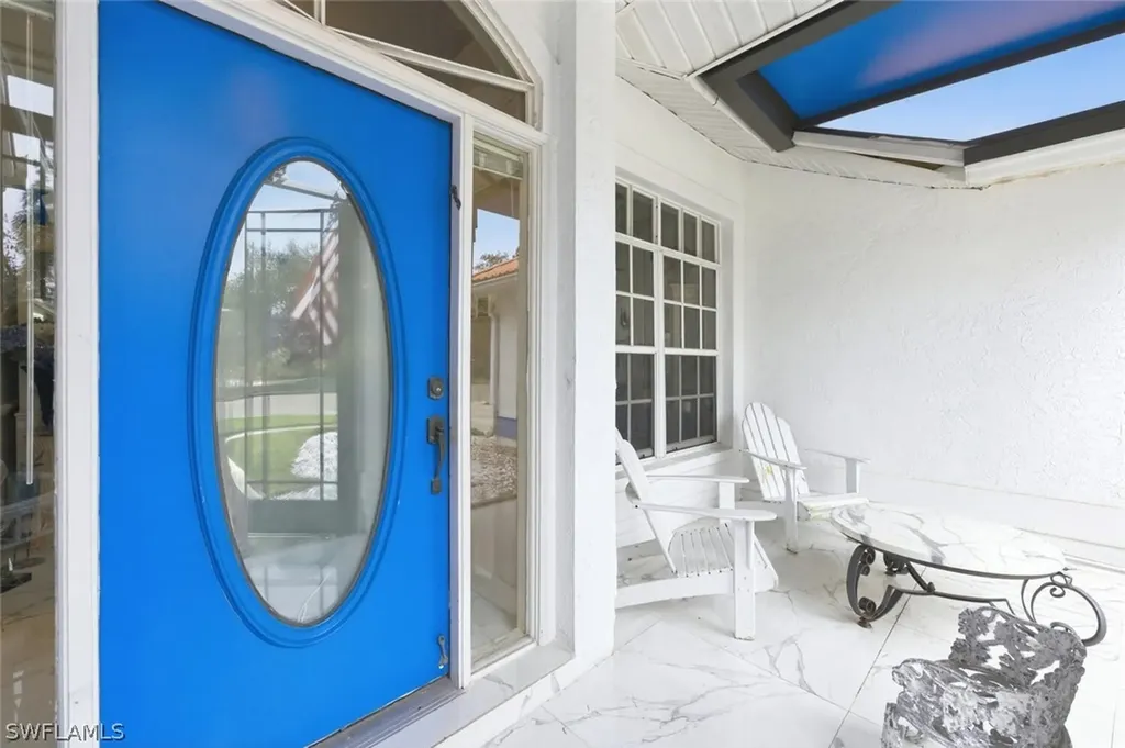 209 Countryside Drive Naples FL 34104
