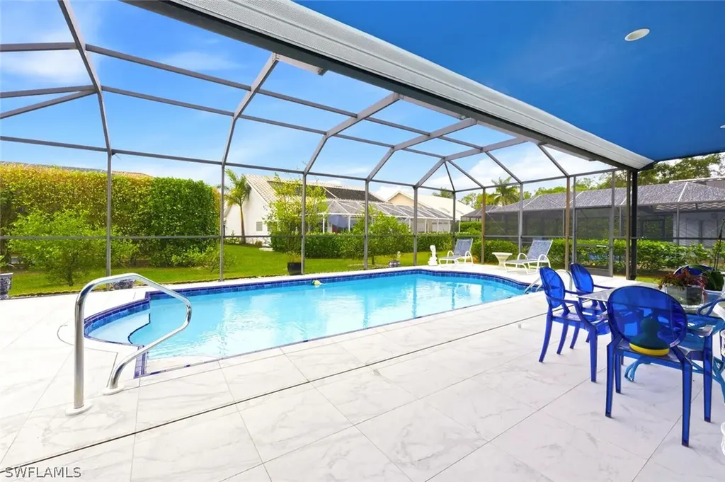 209 Countryside Drive Naples FL 34104