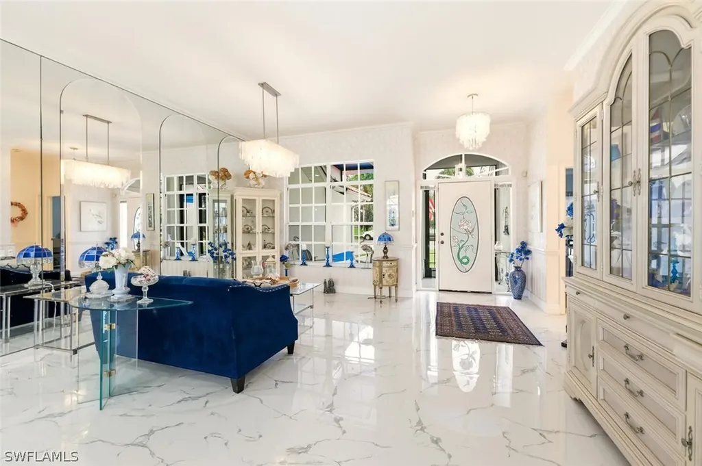 209 Countryside Drive Naples FL 34104