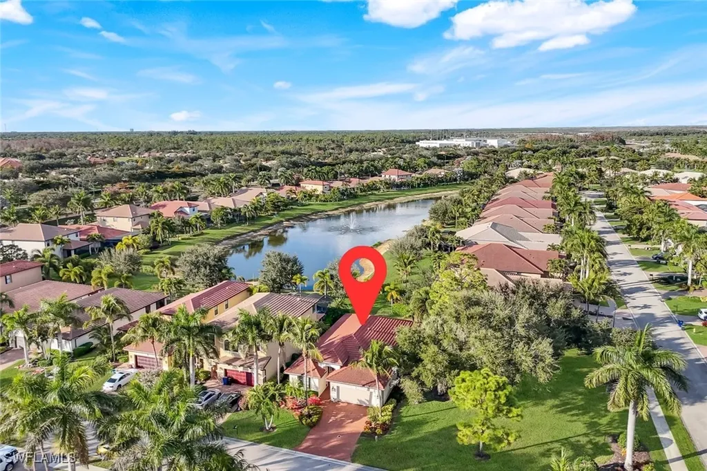 11121 Monte Carlo Boulevard Bonita Springs FL 34135