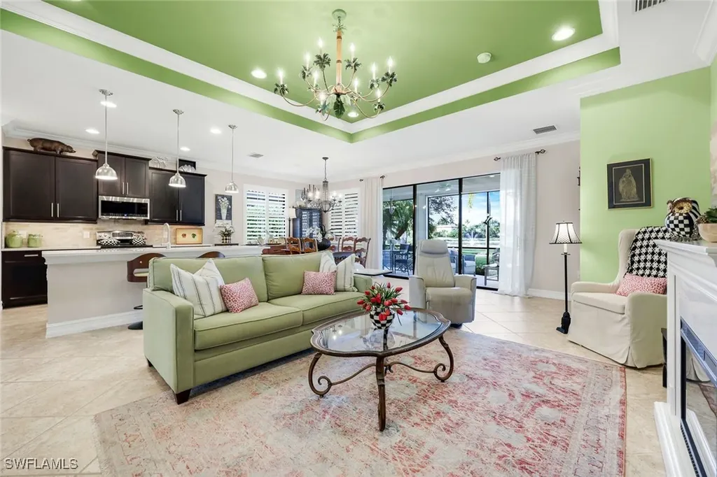 11121 Monte Carlo Boulevard Bonita Springs FL 34135