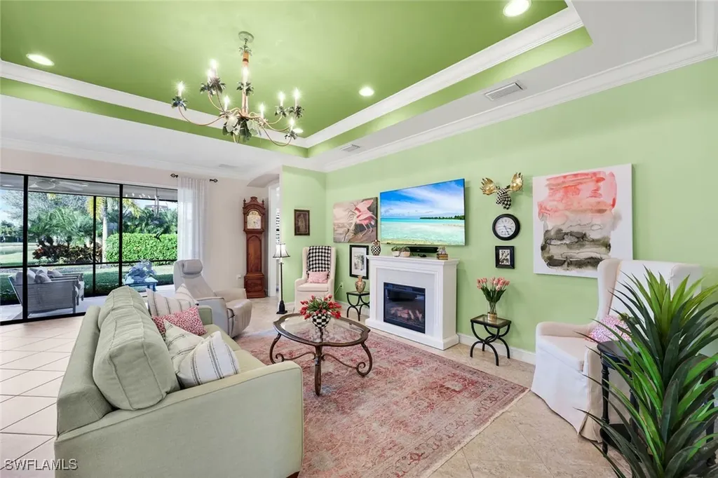 11121 Monte Carlo Boulevard Bonita Springs FL 34135