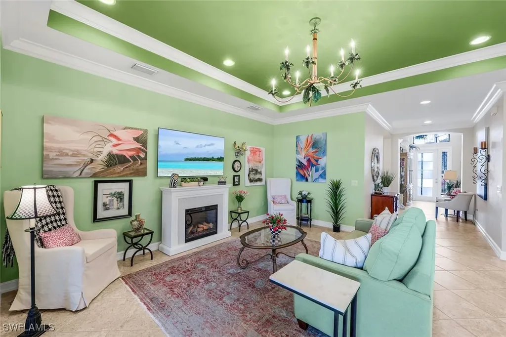 11121 Monte Carlo Boulevard Bonita Springs FL 34135