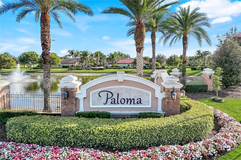 11121 Monte Carlo Boulevard Bonita Springs FL 34135