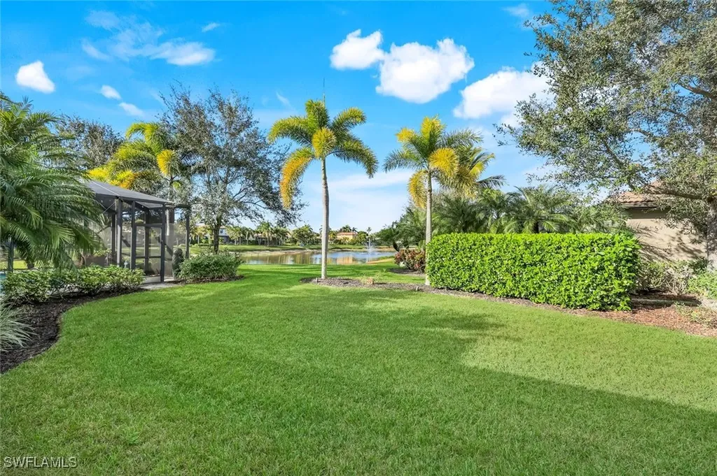 11121 Monte Carlo Boulevard Bonita Springs FL 34135