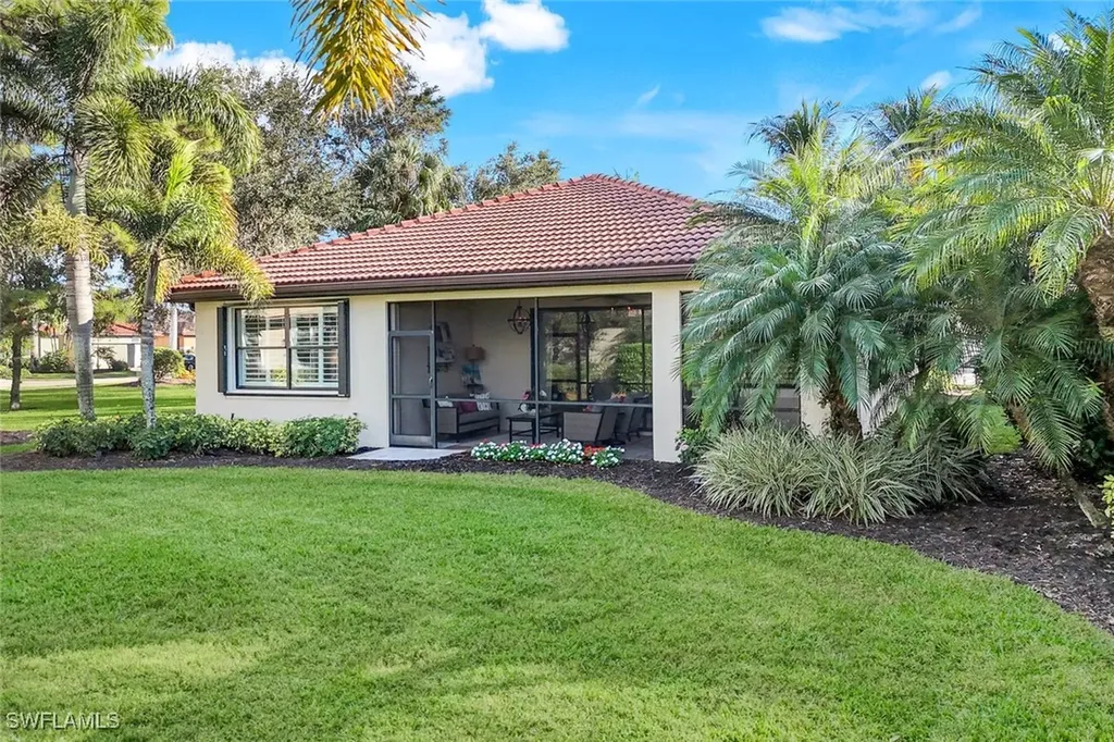 11121 Monte Carlo Boulevard Bonita Springs FL 34135