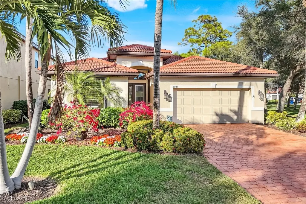 11121 Monte Carlo Boulevard Bonita Springs FL 34135