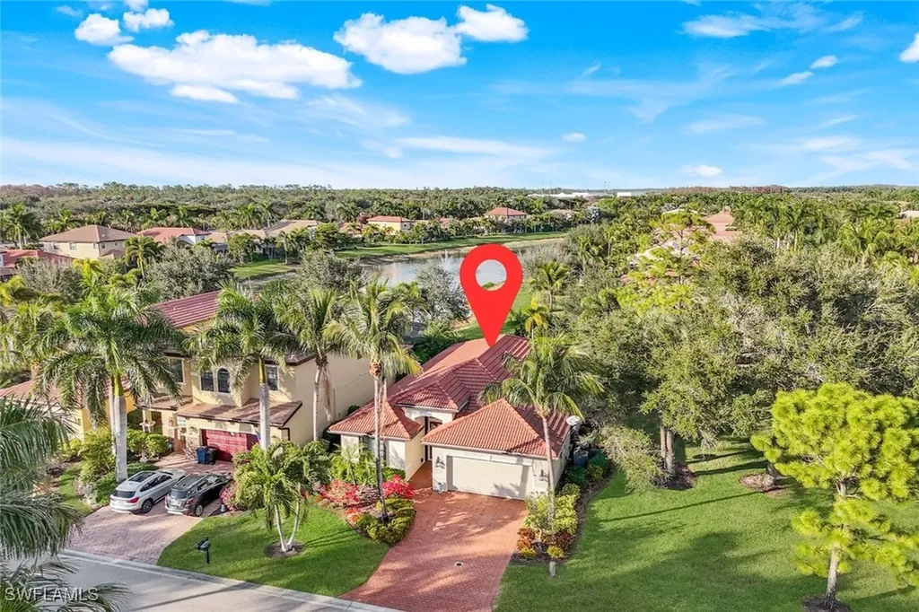 11121 Monte Carlo Boulevard Bonita Springs FL 34135